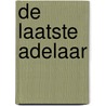 De laatste adelaar by Wallace