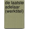 De laatste adelaar (werktitel) by Wallace