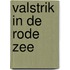 Valstrik in de Rode Zee