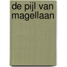 De pijl van Magellaan door Philippe Xavier