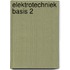 Elektrotechniek basis 2