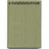 E-Installatietechniek by Rem Groenewegen