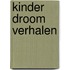 Kinder droom verhalen