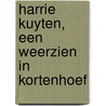 Harrie Kuyten, een weerzien in Kortenhoef door Anne Marie Boorsma