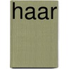 Haar door Claude Simon
