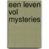Een leven vol mysteries