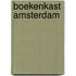 Boekenkast Amsterdam