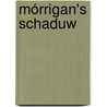 Mórrigan's schaduw by Arie Pieters
