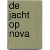 De jacht op Nova door Sietske Scholten
