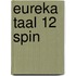 Eureka taal 12 spin