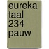 Eureka taal 234 pauw