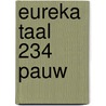 Eureka taal 234 pauw by Eureka Expert Cv