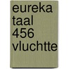 Eureka taal 456 vluchtte by Eureka Expert Cv