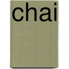 Chai door Alice ten Napel