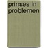 Prinses in problemen