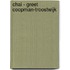 Chai - Greet Coopman-Troostwijk
