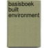Basisboek Built Environment