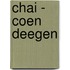 Chai - Coen Deegen