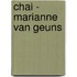 Chai - Marianne van Geuns