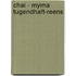 Chai - Myrna Tugendhaft-Reens