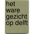 Het Ware Gezicht op Delft