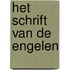 Het schrift van de engelen