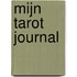 Mijn tarot journal