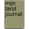 Mijn tarot journal by Znu