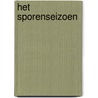 Het sporenseizoen door Tristan Roulot