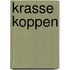 Krasse koppen