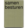 Samen besturen by M. Van Weeren
