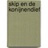 Skip en de konijnendief