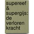 SuperEef & SuperGijs: de verloren kracht