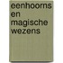 Eenhoorns en magische wezens