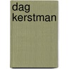 Dag kerstman door Onbekend