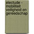 Electude - Mobiliteit Veiligheid en gereedschap