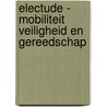 Electude - Mobiliteit Veiligheid en gereedschap door Electudevelopment