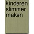 Kinderen slimmer maken