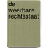 De weerbare rechtsstaat