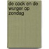 De Cock en de wurger op zondag