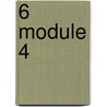 6 Module 4 door Nancy Praet
