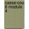 Casse-cou 6 Module 4 by Nancy Praet