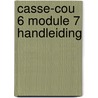 Casse-cou 6 Module 7 Handleiding by Nancy Praet