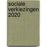 Sociale verkiezingen 2020 door Olivier Wouters