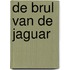 De brul van de jaguar