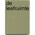 De Leefruimte