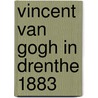Vincent van Gogh in Drenthe 1883 door Ronald Wilfred Jansen