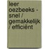 Leer Oezbeeks - Snel / Gemakkelijk / Efficiënt