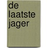De laatste jager door Davide Morosinotto
