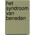 Het SynDroom van Beneden